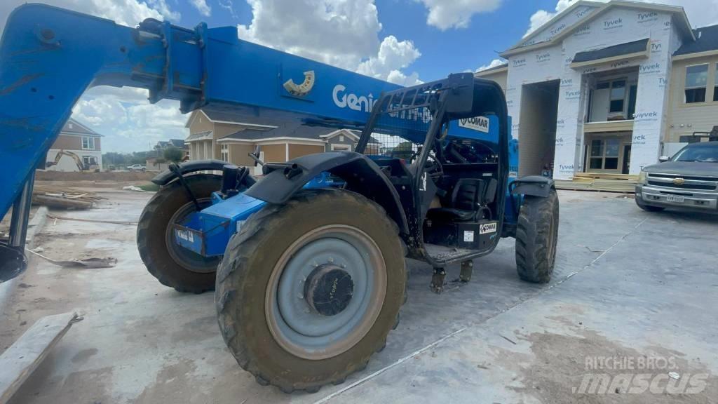 Genie GTH 844 Telescopic Handlers