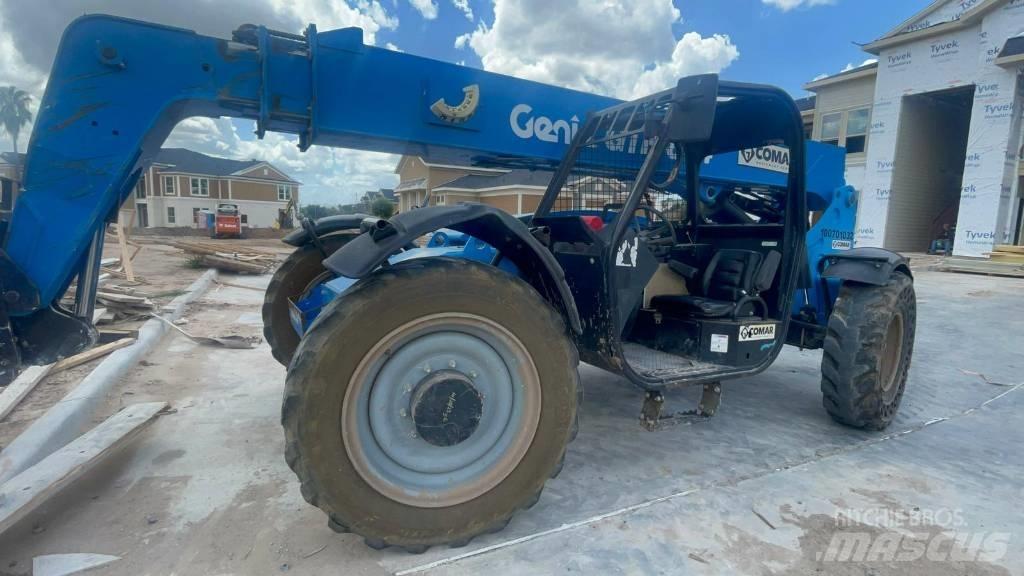 Genie GTH 844 Telescopic Handlers