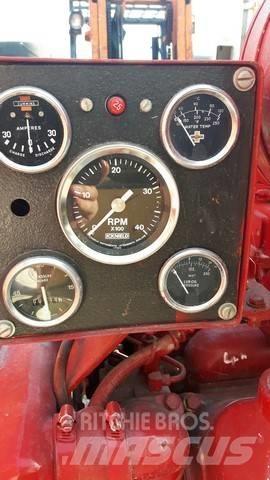 Worthington  171 m3/h Water Pumps