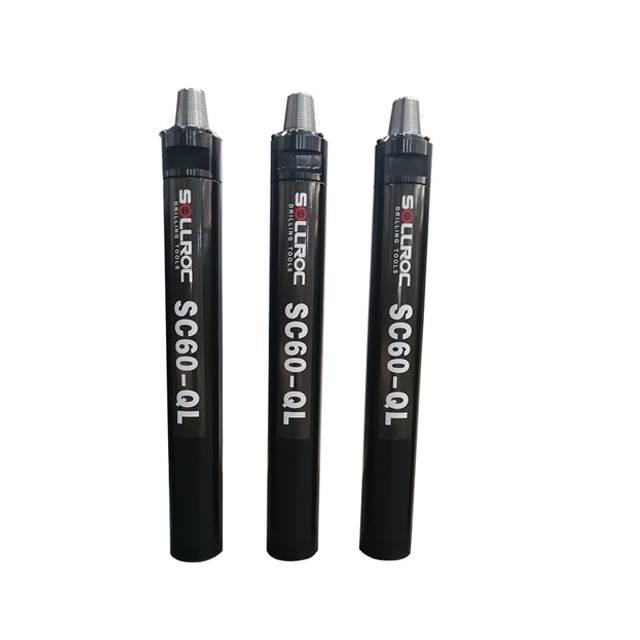 Sollroc SC60-WELL Drilling equipment accessories and parts