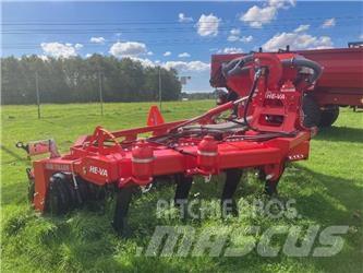 He-Va Sub-Tiller Chisel Plows