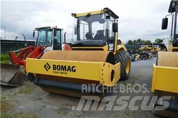 Bomag BW 213 DH-5 Soil Compactors