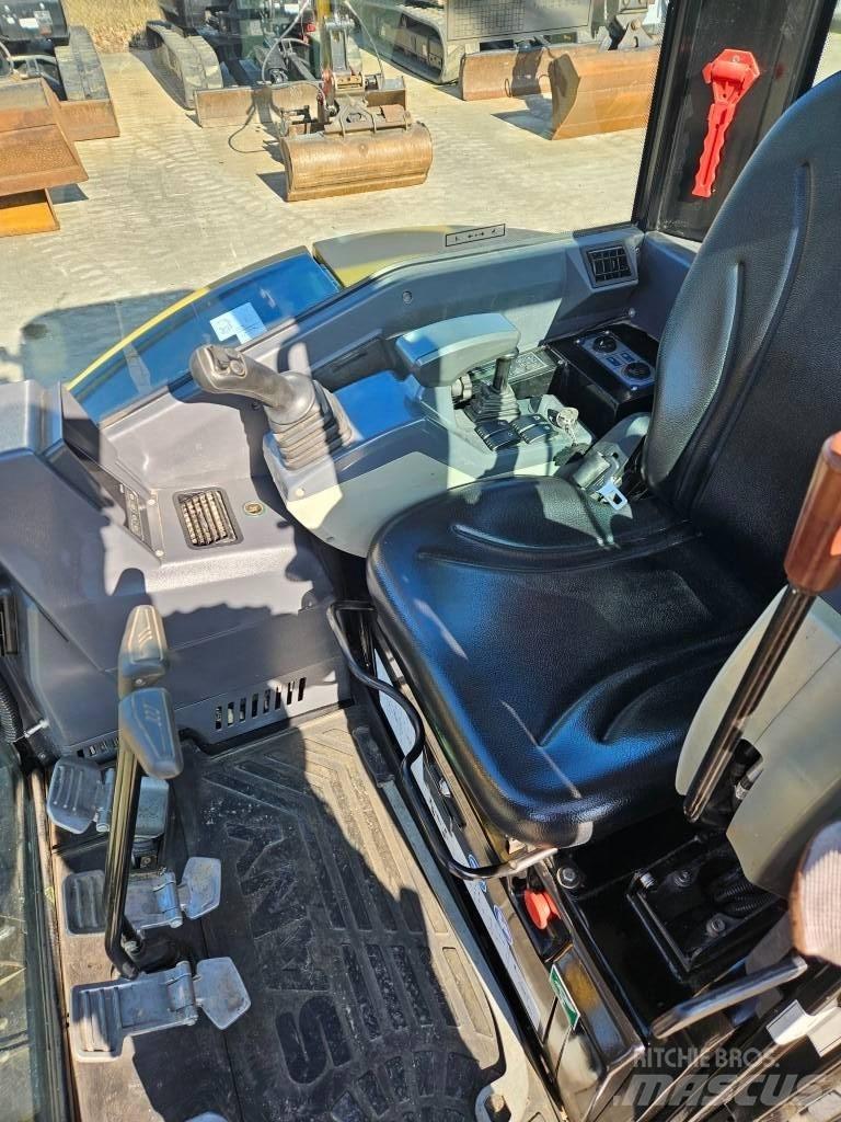 Sany SY35U Mini Excavators <7t (Mini Diggers)
