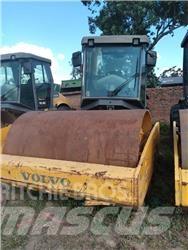 Volvo SD 105 Soil Compactors