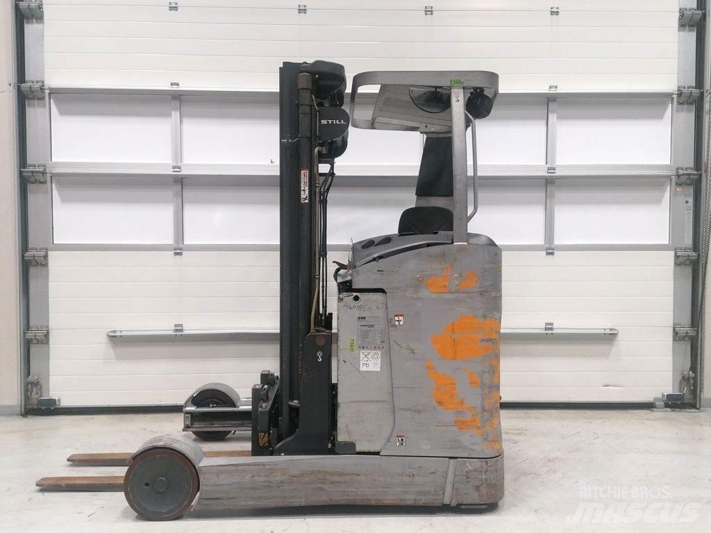 Still FM-X20 Reach trucks