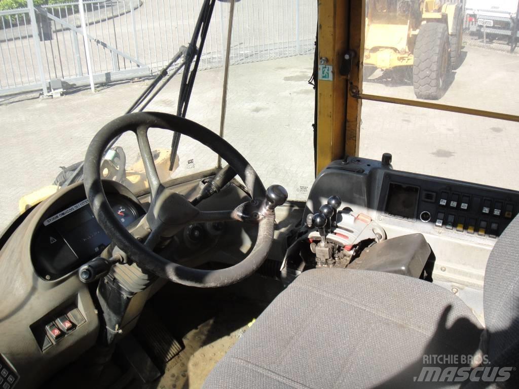 Volvo L 90 E Wheel Loaders