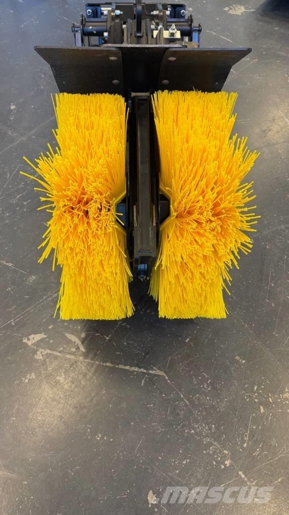 Engcon Sweeper Other