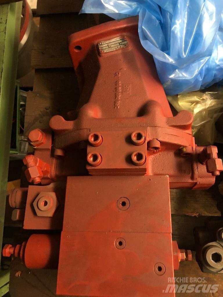 Linde BMV75 Other