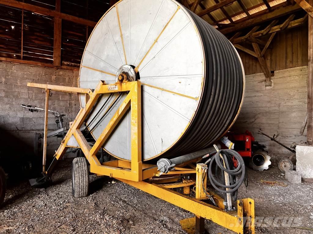  OCCIS 110/300 Irrigation systems