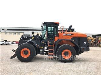 Doosan DL380-7 Wheel Loaders