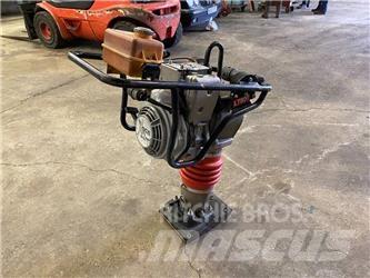 Dynapac LT 800 Plate Compactors
