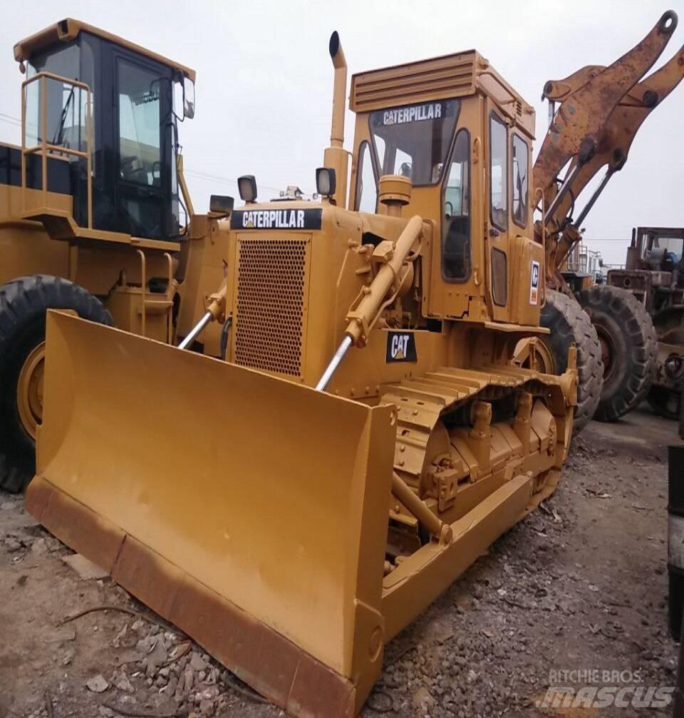 CAT D 7 G Crawler dozers