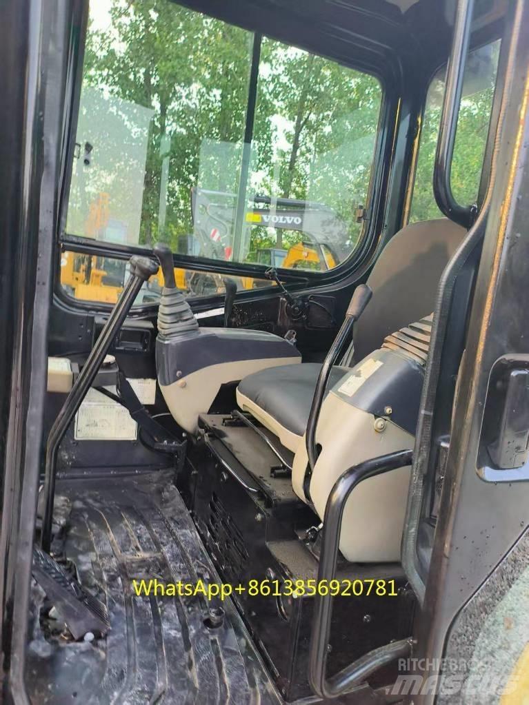 CAT 304 C Mini Excavators <7t (Mini Diggers)