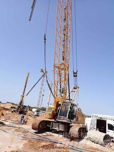 Liebherr HS845HD Other Cranes and Lifting Machines