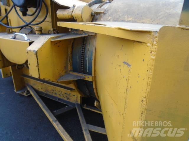  BLANCHET 92'' Snow Blowers