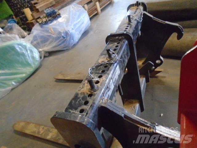 Takeuchi TW 80 Wheel Loaders