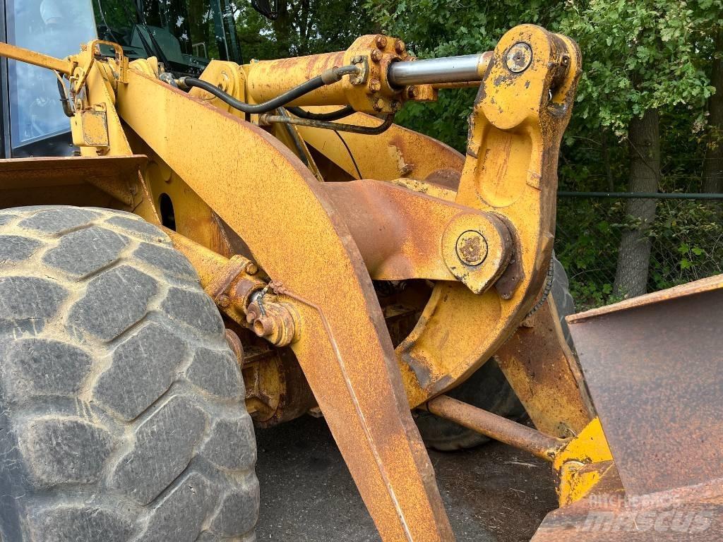 CAT 950 G Wheel Loaders