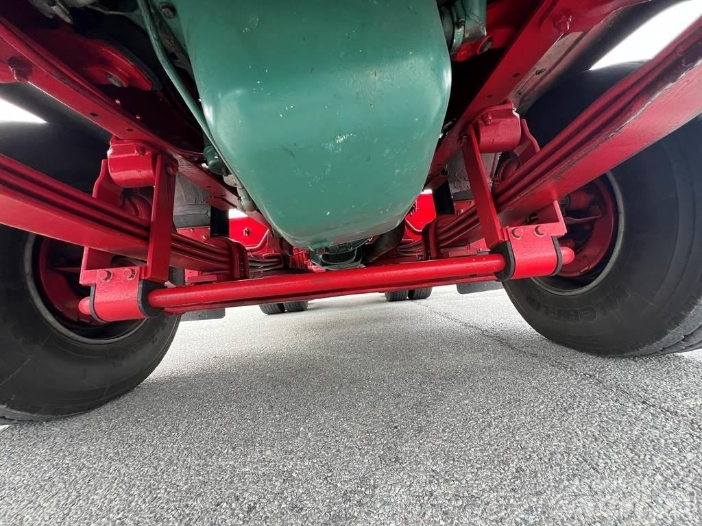 Volvo F88 250HK Conventional Trucks / Tractor Trucks