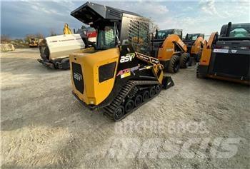 ASV POSI-TRACK RT40 Skid Steer Loaders