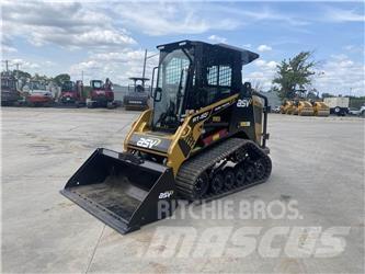 ASV POSI-TRACK RT50 Skid Steer Loaders