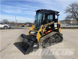 ASV POSI-TRACK RT50 Skid Steer Loaders