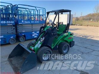 Avant 423 Wheel Loaders