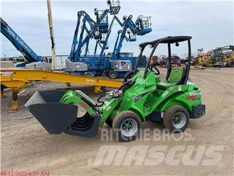 Avant 423 Wheel Loaders