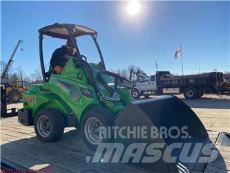 Avant 423 Wheel Loaders