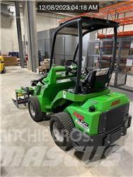 Avant 423 Wheel Loaders
