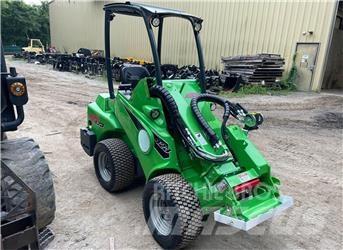 Avant 423 Wheel Loaders