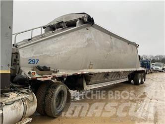 Beall  Dump Trailers