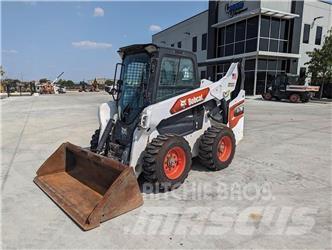Bobcat S76 Skid Steer Loaders
