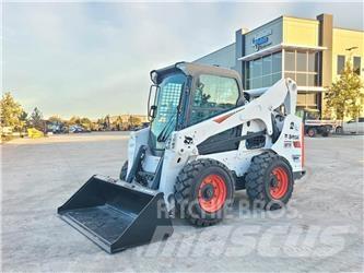 Bobcat S770 Skid Steer Loaders