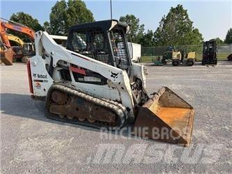 Bobcat T590 Skid Steer Loaders