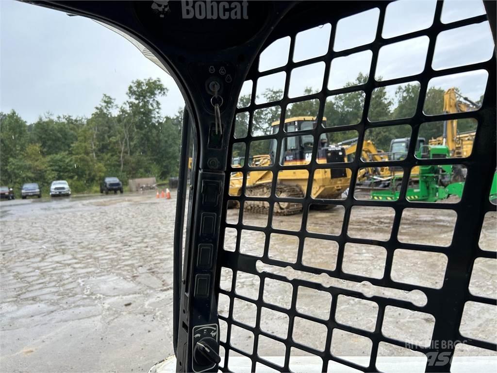 Bobcat T590 Skid Steer Loaders