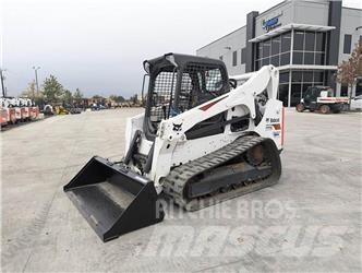 Bobcat T770 Skid Steer Loaders