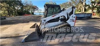 Bobcat T770 Skid Steer Loaders