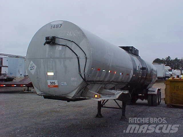 Butler  Asphalt Thermal Equipment