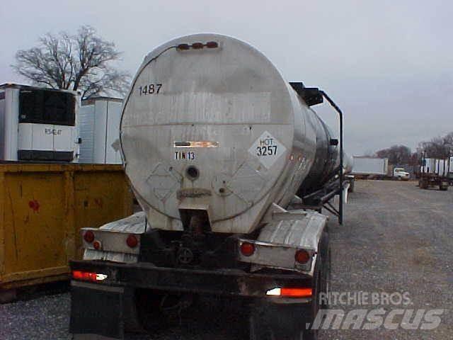 Butler  Asphalt Thermal Equipment