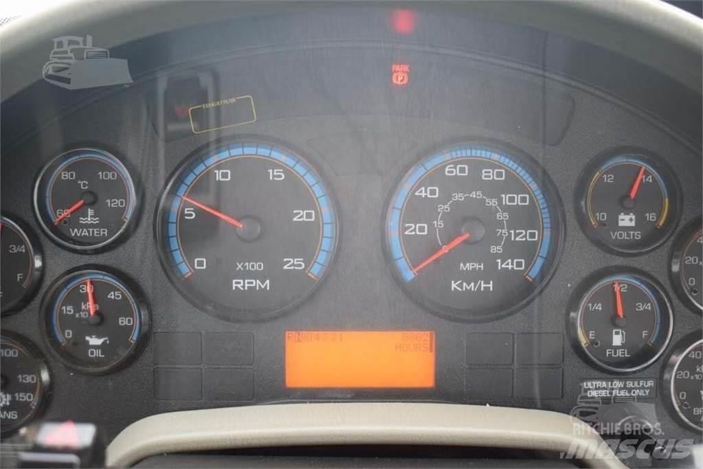 Camel 1200 Other