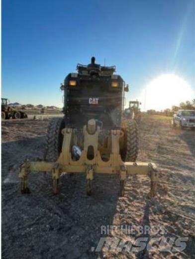 CAT 140M2 Motor Graders