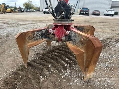 CAT 336FL Waste / Industry Handlers