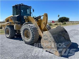 CAT 930M Wheel Loaders