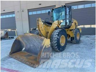 CAT 930M Wheel Loaders