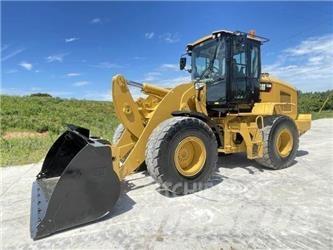 CAT 930M Wheel Loaders