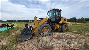 CAT 938M Wheel Loaders