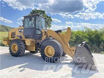 CAT 938M Wheel Loaders