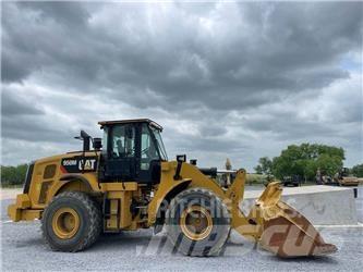 CAT 950M Wheel Loaders