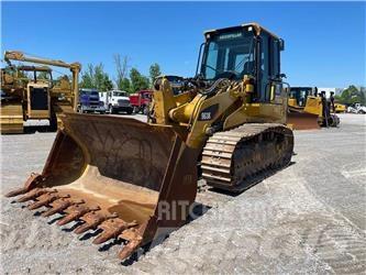 CAT 963K Crawler Loaders