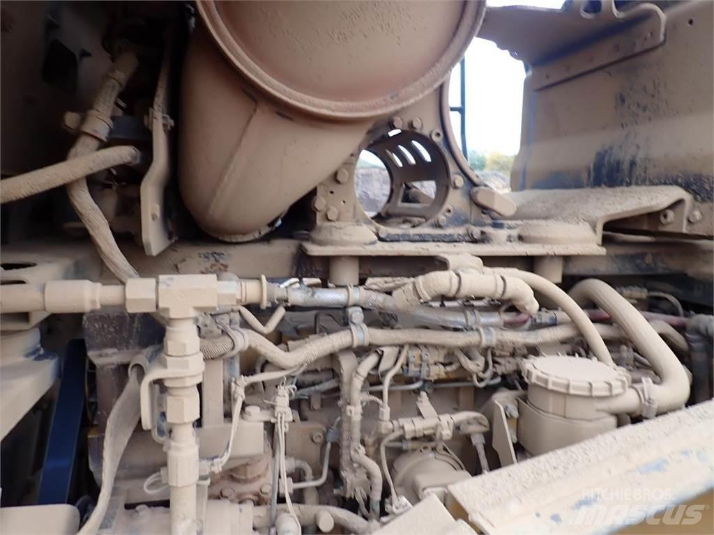 CAT 972K Wheel Loaders